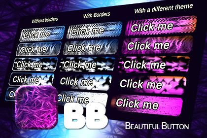 BeautifulButtons