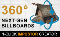 Amplify Impostors