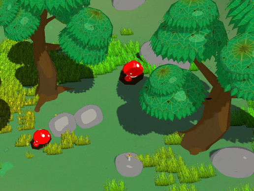 Toon Shader VFX Shaders Unity Asset Store