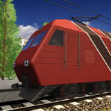 Locomotive 05 - 6 Templates