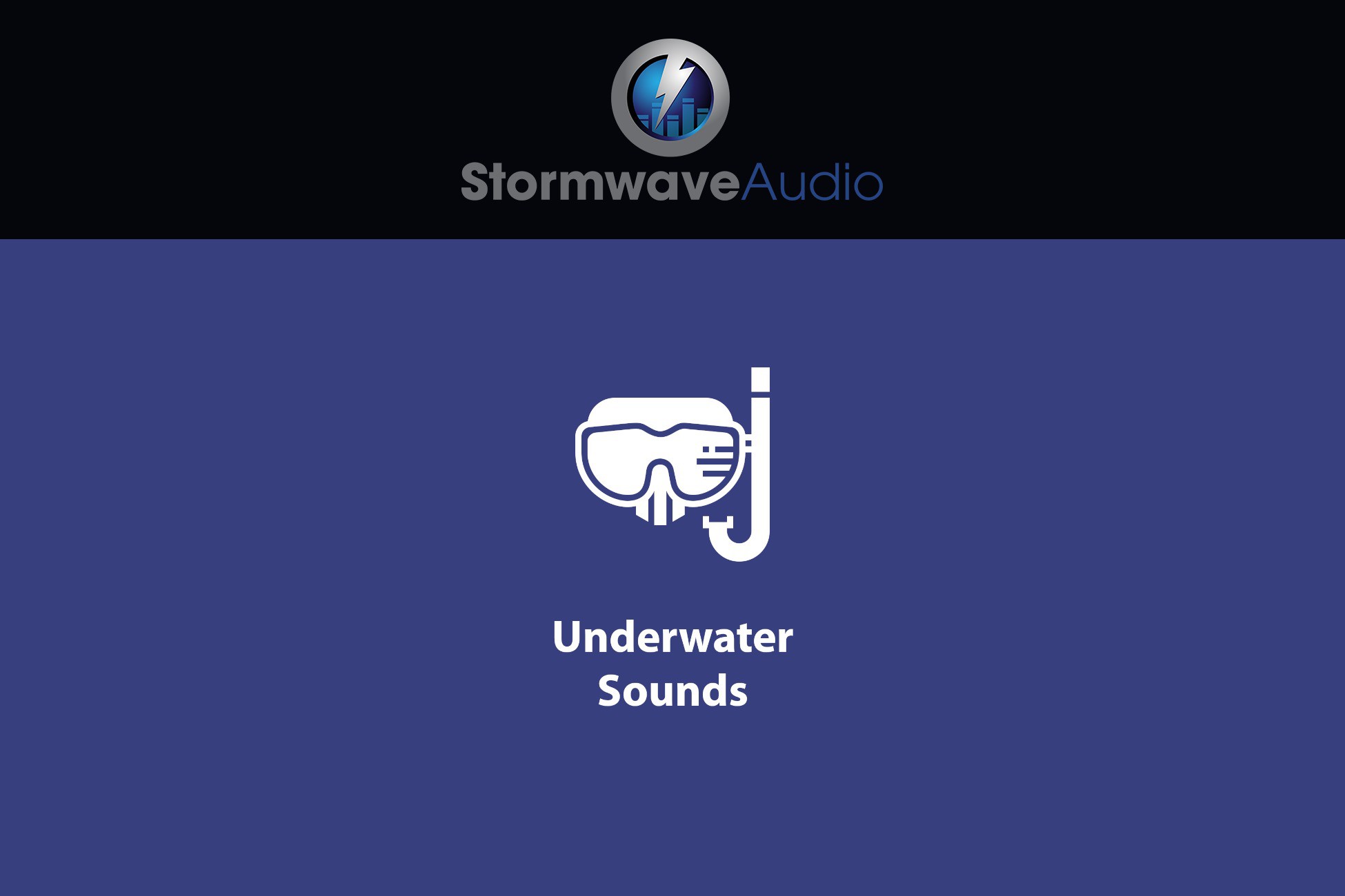 Underwater Ambient Sound Effects Pack | Audio Sound FX | Unity Asset Store