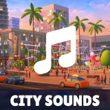 City Sounds FX