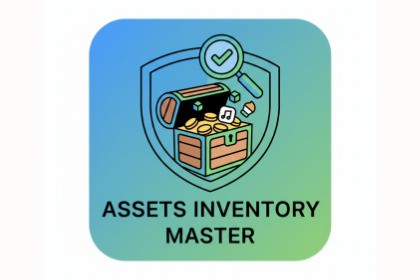 Assets Inventory Master