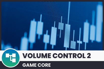 Volume Control 2