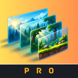 2D Parallax Pro
