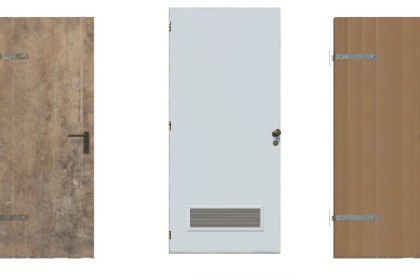 Basement Doors Pack