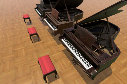 Grand Piano