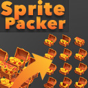 Sprite Sheet Packer
