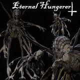 Eternal Hungerer