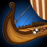 Ships and boats of viking age