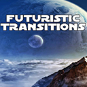 Futuristic Transitions