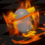 StylizedVFX Buff&Debuff vol.1