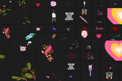 Valentine's Day Romantic Animations (03.01.23)