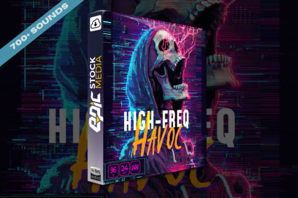 High-Freq Havoc