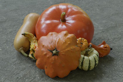 Pumpkin Pack
