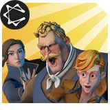 Stylized Fantasy Character Pack