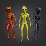 Alien_character_