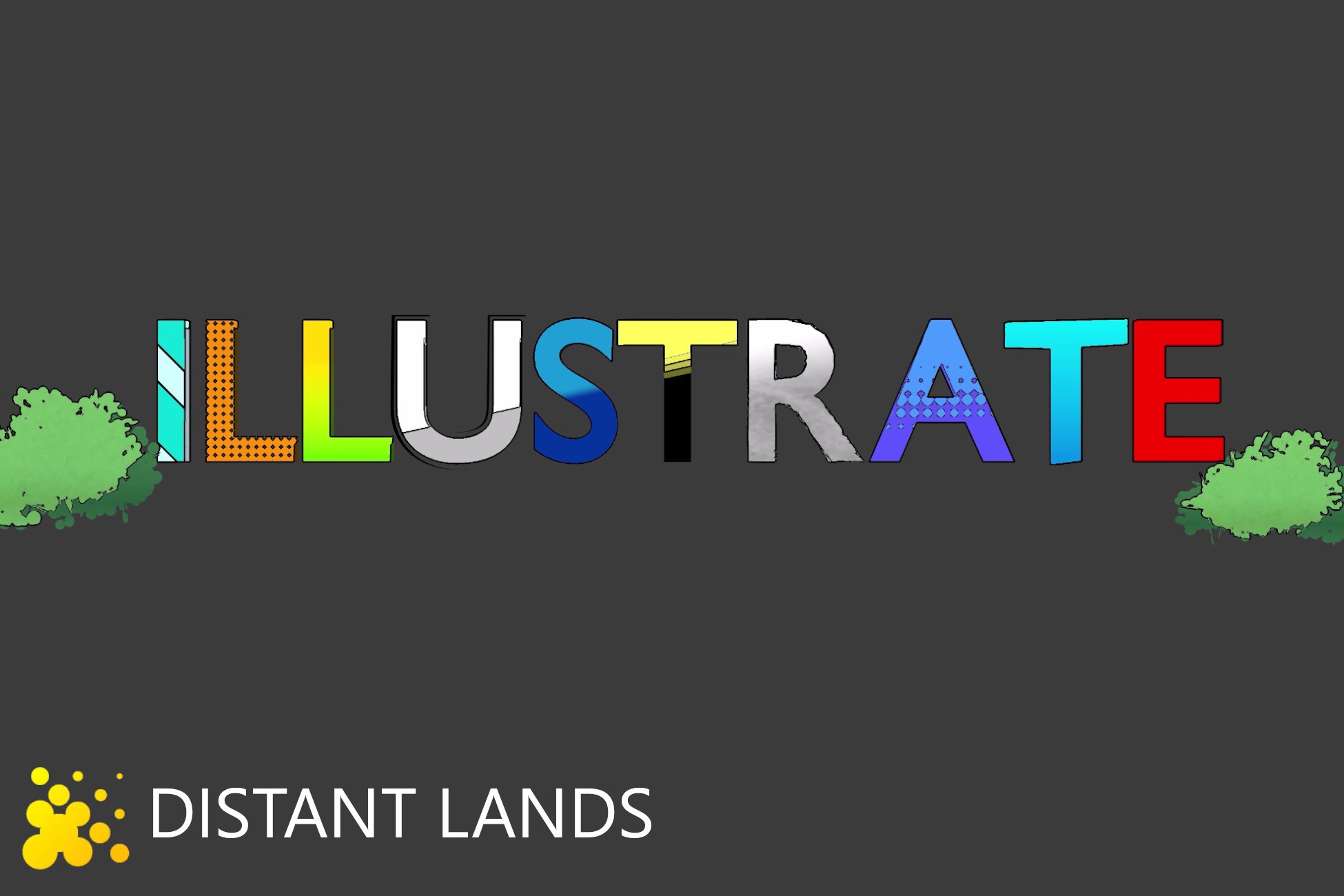 Illustrate: Stylized Toon Shader | VFX Shaders | Unity Asset Store