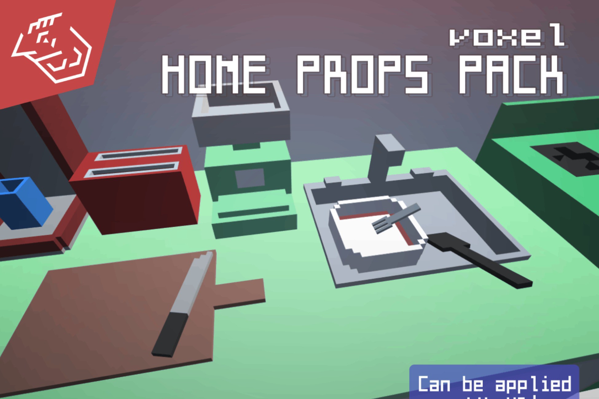 Home Props Pack | 3D Props | Unity Asset Store