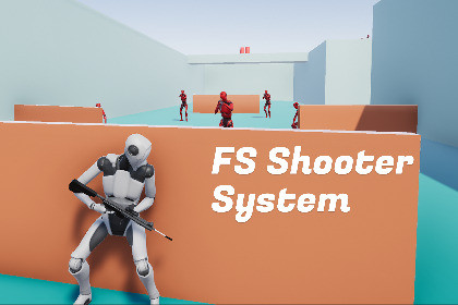 FS Shooter System