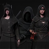 R: NPC Cultists