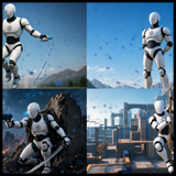 Complete Suite | Game Creator 2