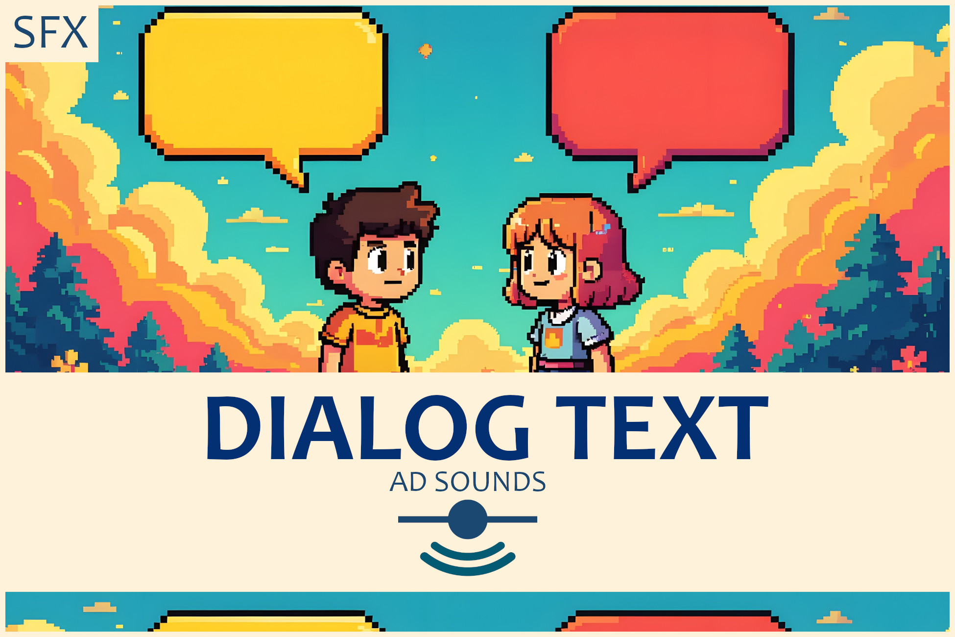 Dialog Text - Volume II, image 1