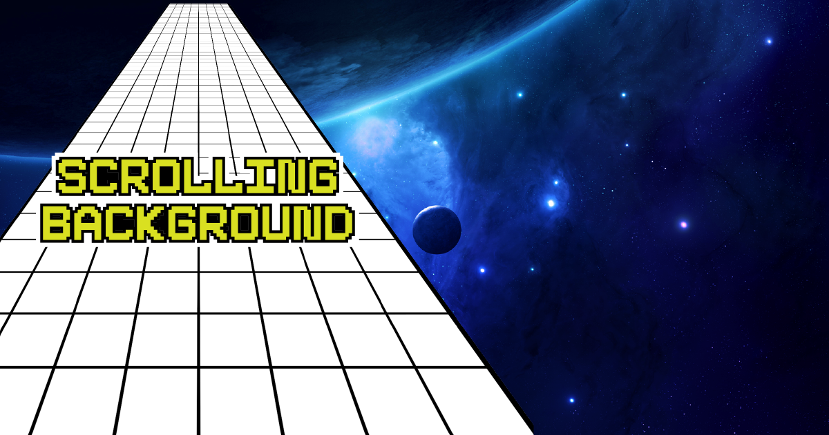Infinite Scrolling Background | Level Design | Unity Asset Store