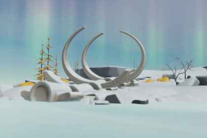 Tundra Biome