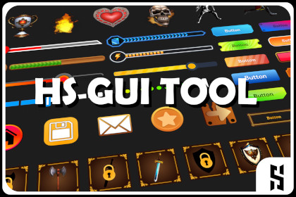 HS GUI Tool