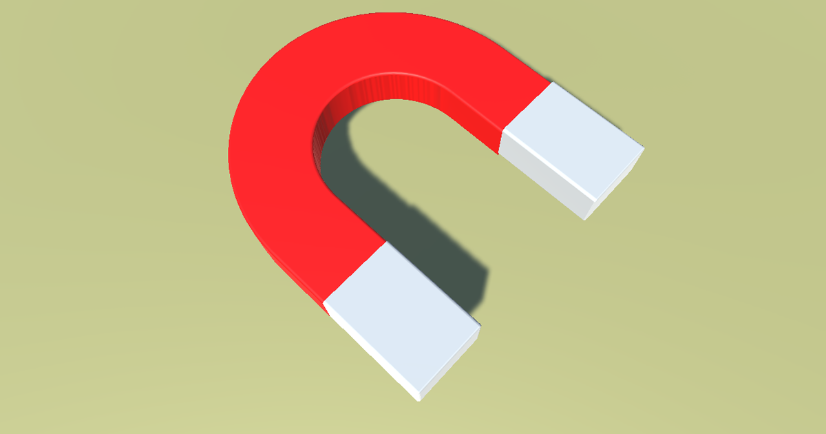 Magnet Physics | 物理エンジン | Unity Asset Store