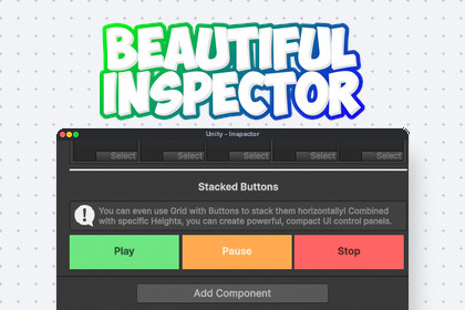 Beautiful Inspector