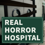 Real Horror Hospital - Procedural Hospital & Asylum Horror Level Generator