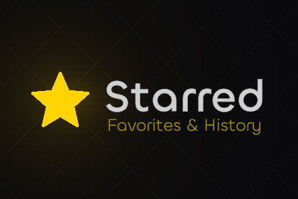 Starred
