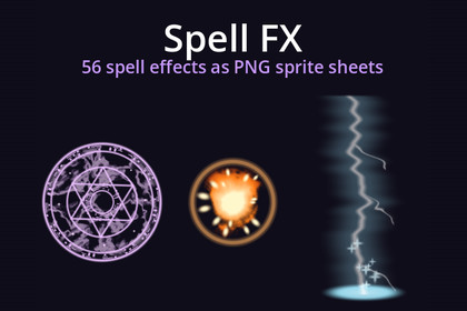 Spell FX