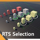RTS Selection System