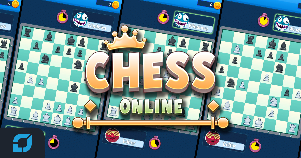 Unity Chess Game Tutorial Chess Online - Complete Game | Packs | Unity Asset Store