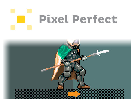 Not Perfect Sprites Pixel Perfect | Sprite Management | Unity Asset Store