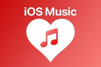 iOS Music