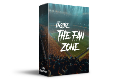 Inside the Fan Zone