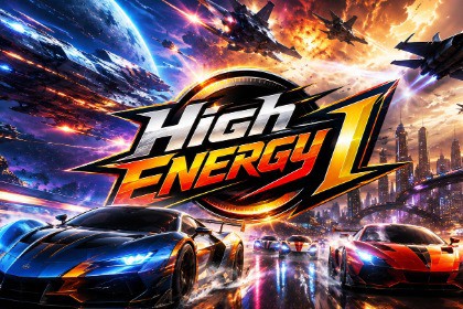 High Energy 1