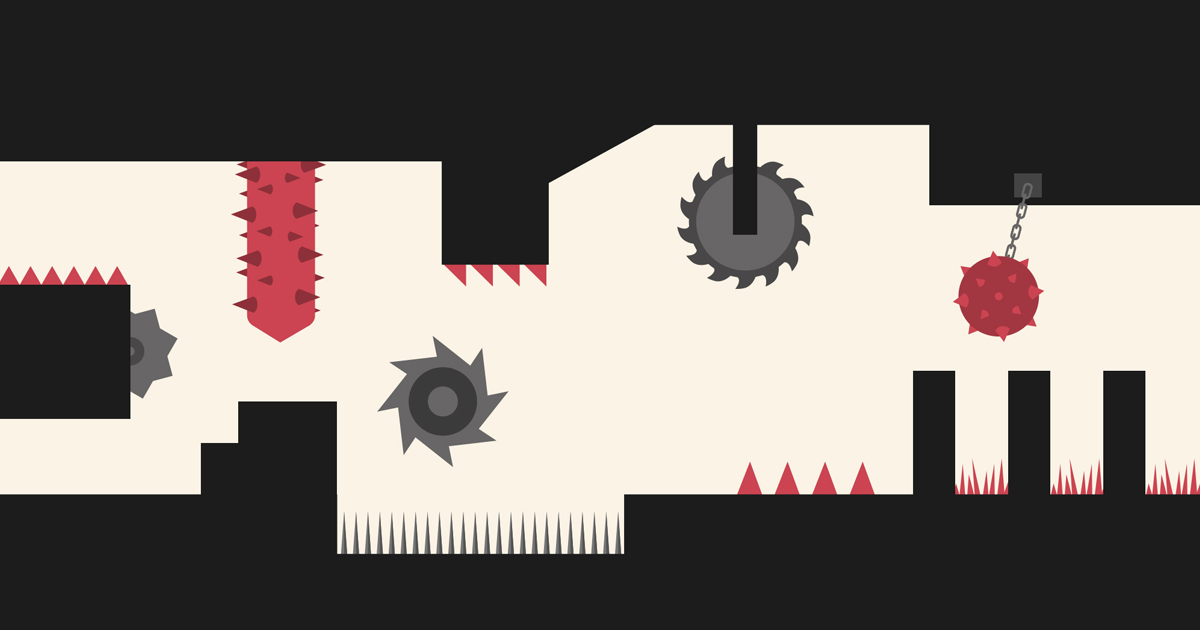 Deadly Hazards & Obstacles | 2D Environments | Unity Asset Store