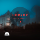 Horror Sound Effects 1