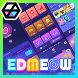 GUI - Neon2