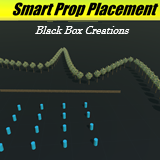 Smart Prop Placement