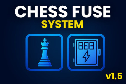 Chess Fuse Box Puzzle