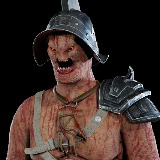Rotten Murmillo