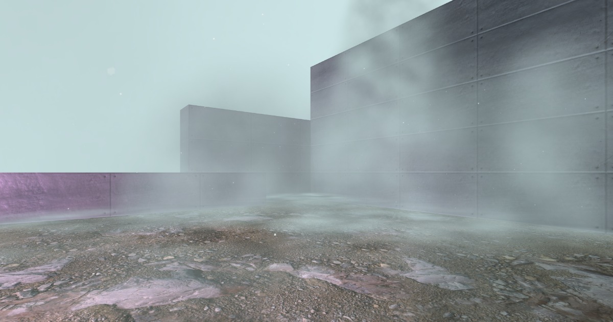 Realistic Fog FX | Environment | Unity Asset Store