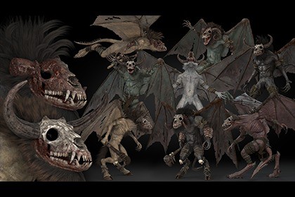 Bloodmoan