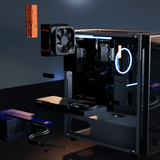 Modular Gaming PC